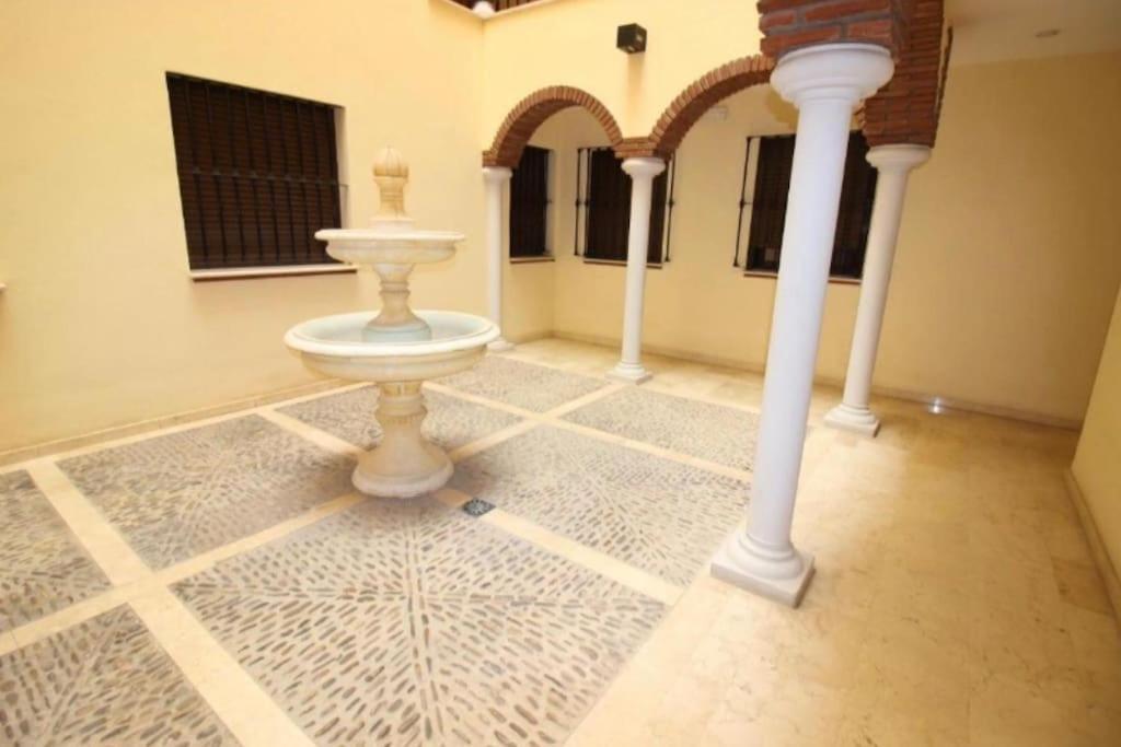 Apartamento Venus Apartment Ronda Exterior photo
